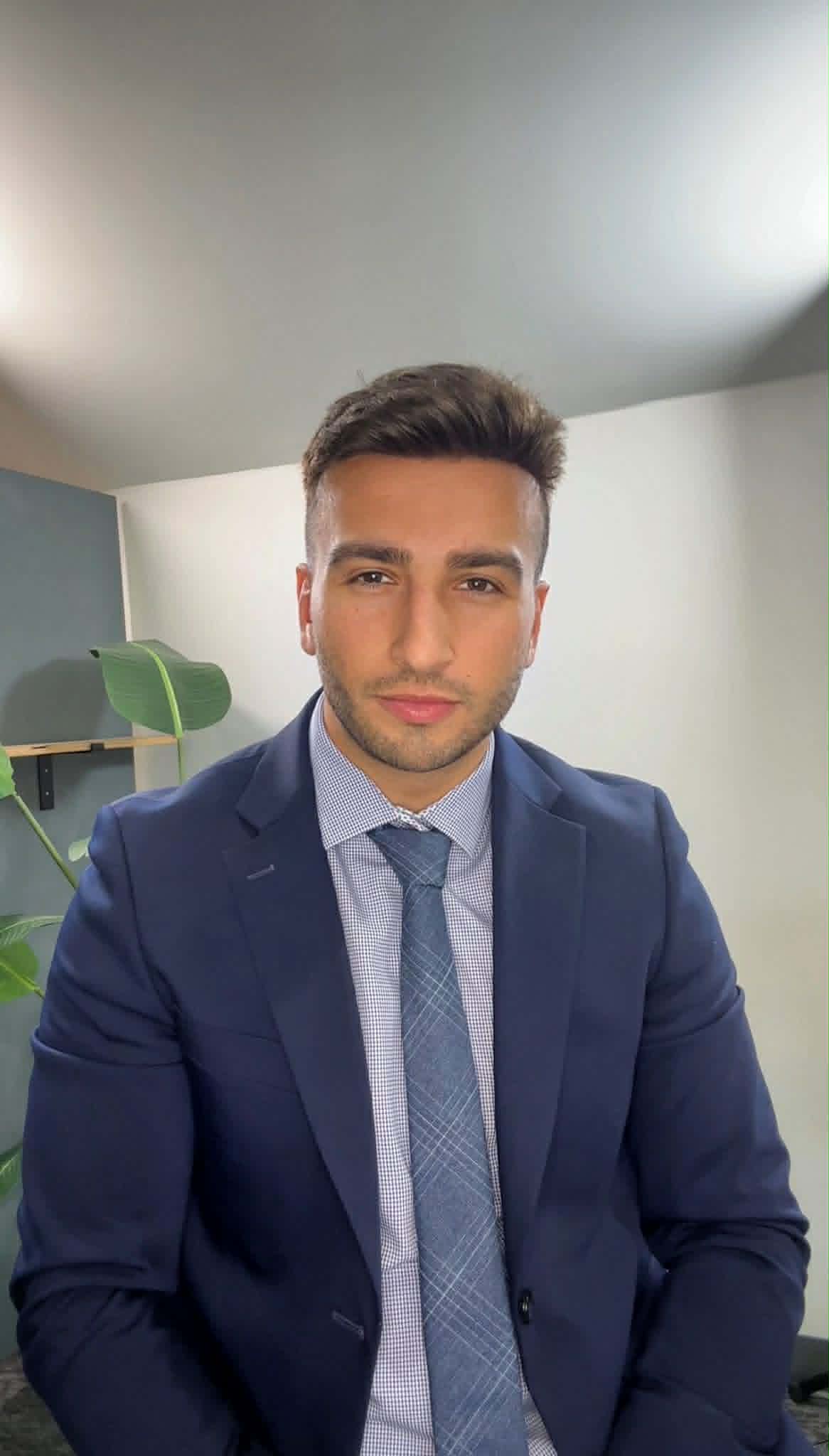 Alican Bodur, lead advisor at Cascade Home Options, Washington real estate broker affiliated with Windermere Real Estate